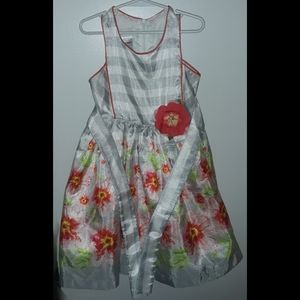 Size 6 Summer/Spring Dress